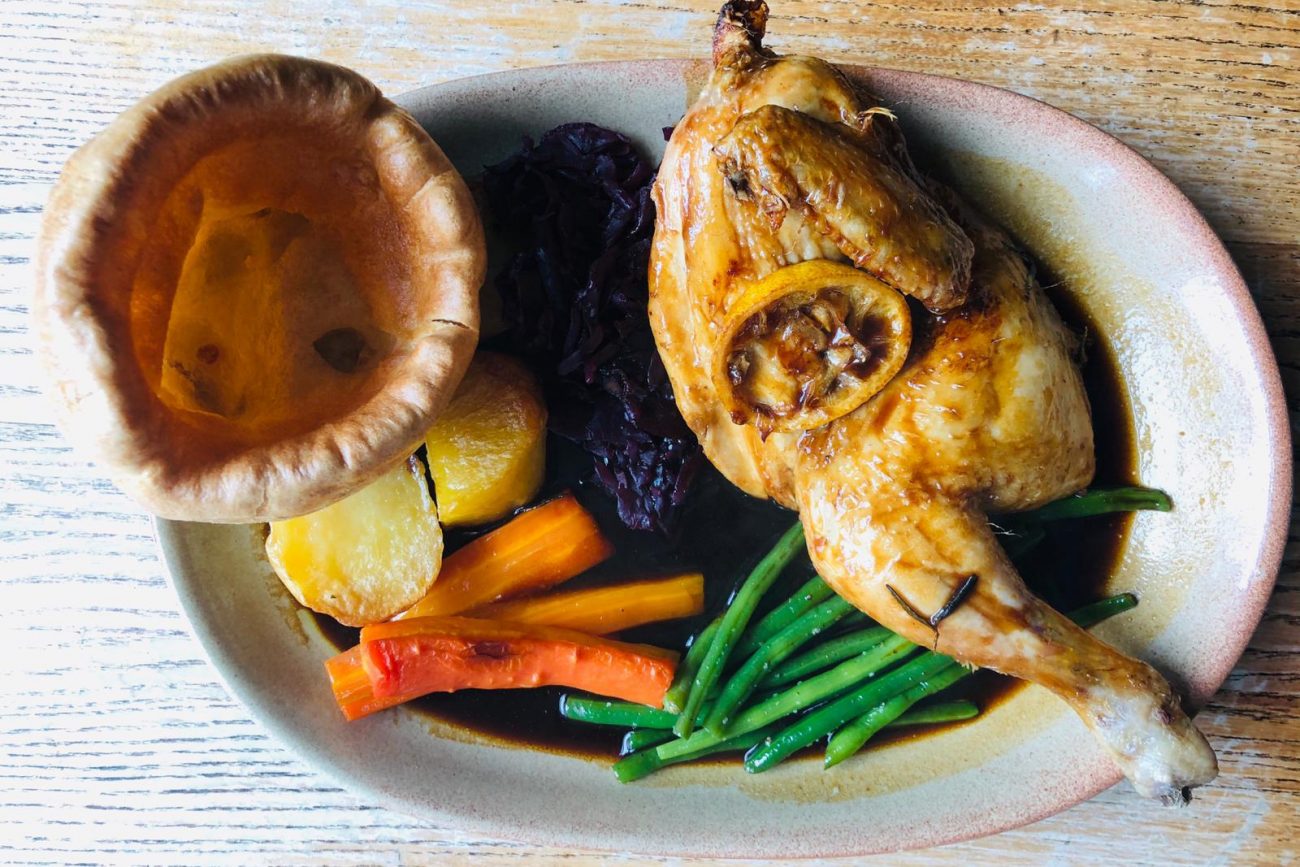 Rose & Crown Pub & Guest House